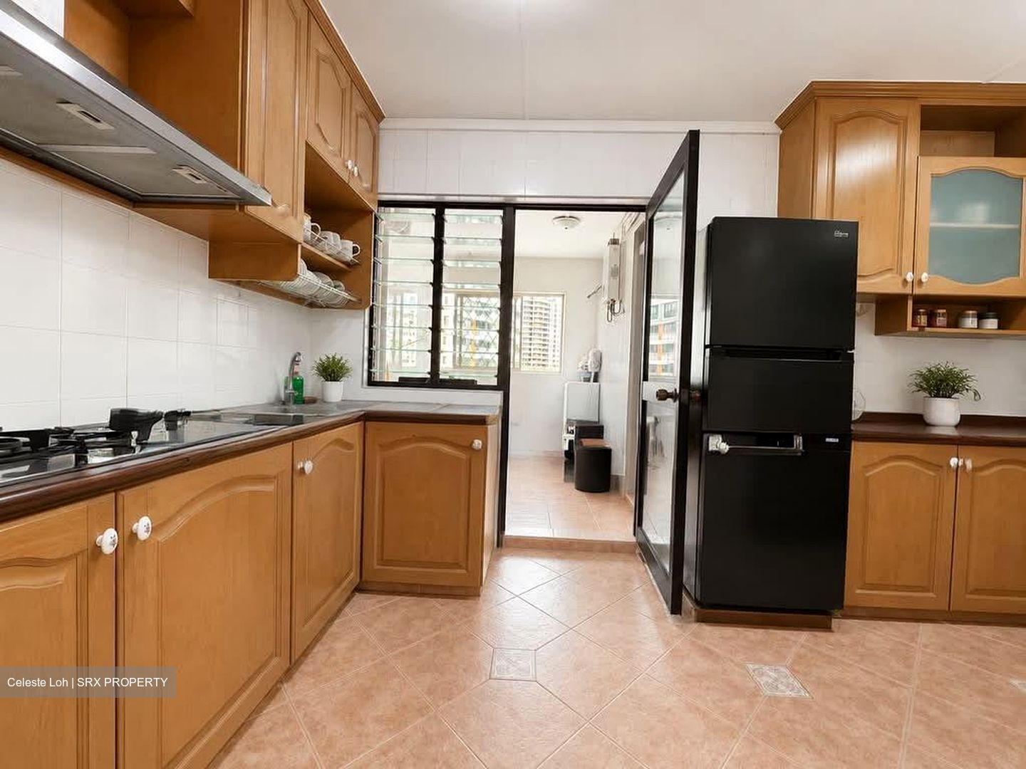 Blk 285D Toh Guan Road (Jurong East), HDB Executive #597711441